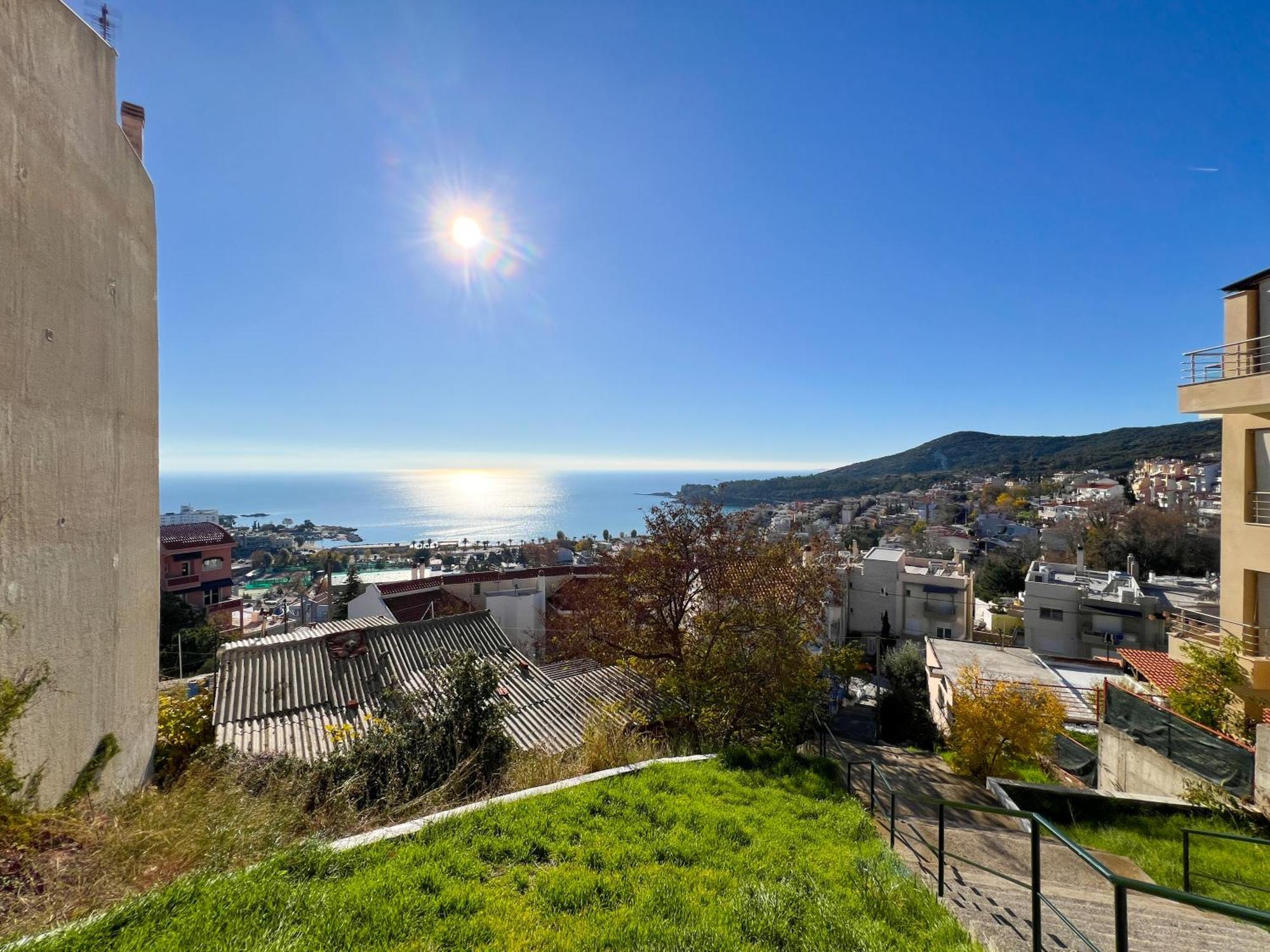 Nitsa Apartment Kavala Exterior foto